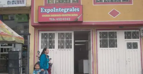 EXPOINTEGRALES BOGOTÁ EXPOINTEGRALES BOGOTÁ